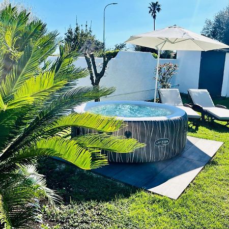 Loft Terracina Villa Eksteriør billede