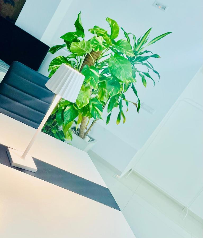 Loft Terracina Villa Eksteriør billede