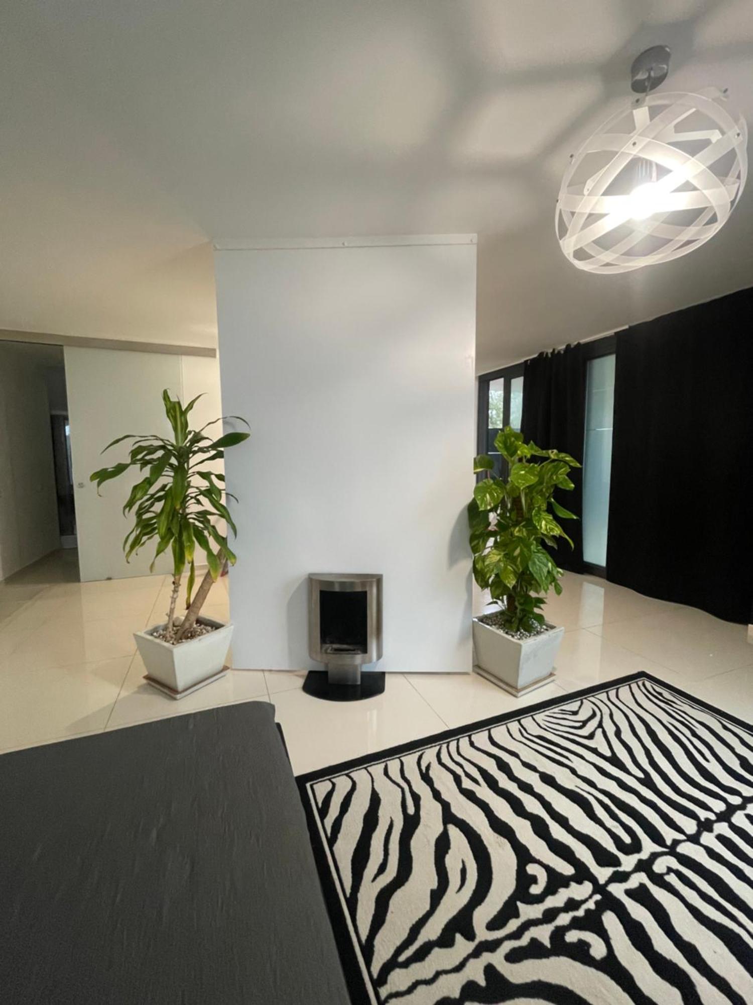 Loft Terracina Villa Eksteriør billede