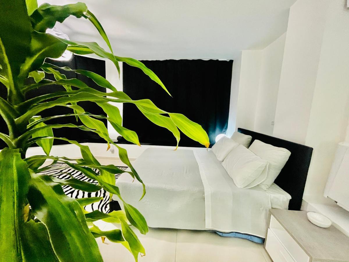 Loft Terracina Villa Eksteriør billede