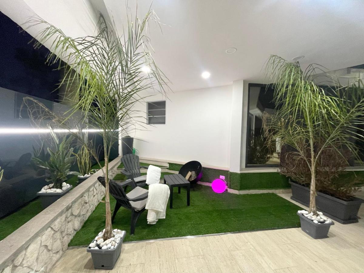 Loft Terracina Villa Eksteriør billede