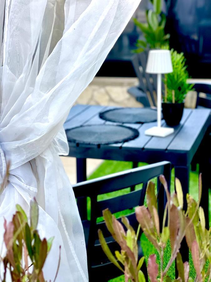 Loft Terracina Villa Eksteriør billede