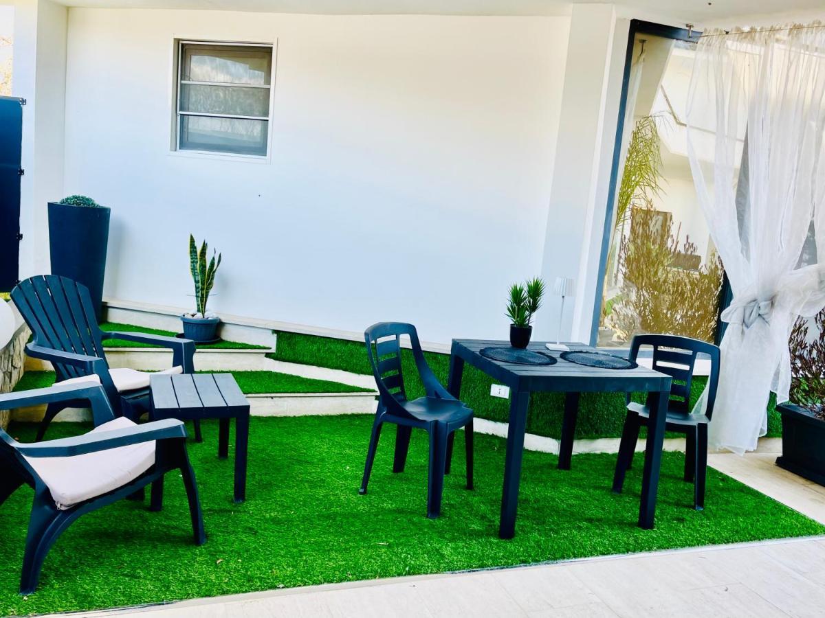 Loft Terracina Villa Eksteriør billede
